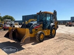 Used Deere Loader